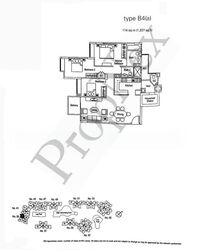 The Warren (D23), Condominium #530298081